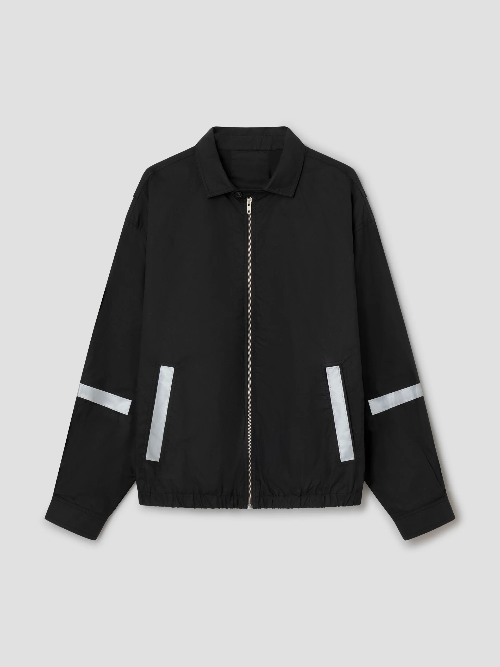 William Jacket