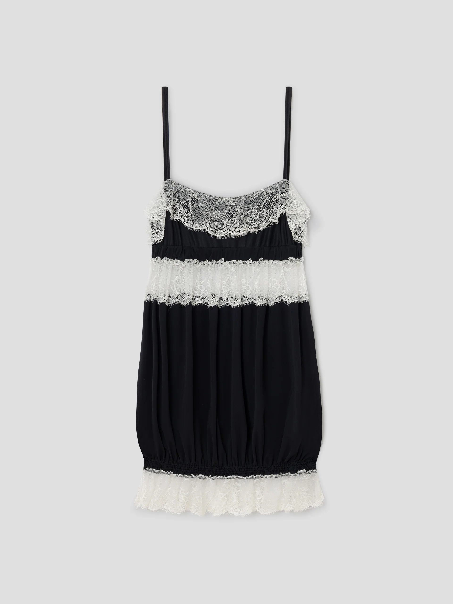 Yasmin Dress