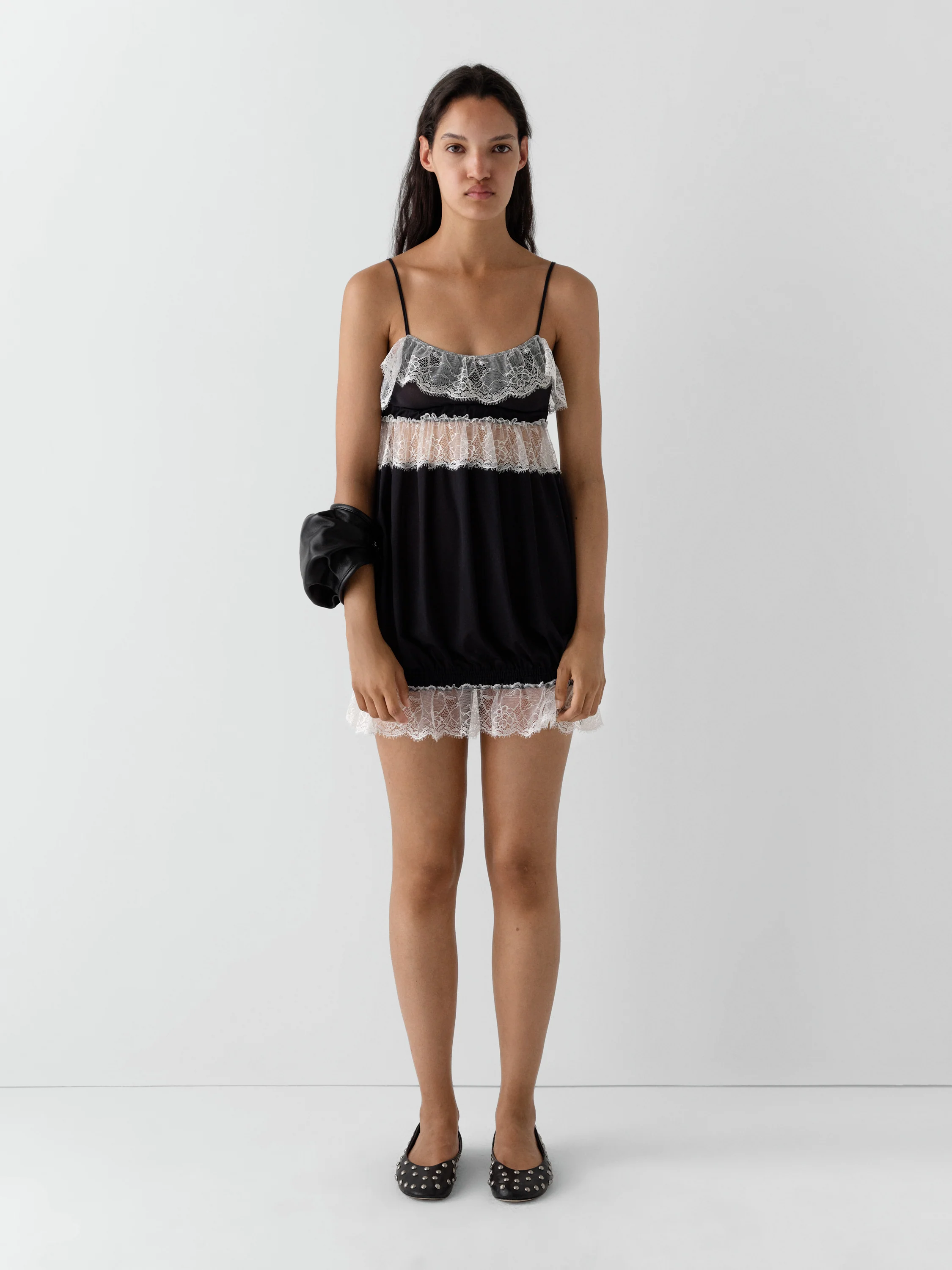 Yasmin Dress - Image 3