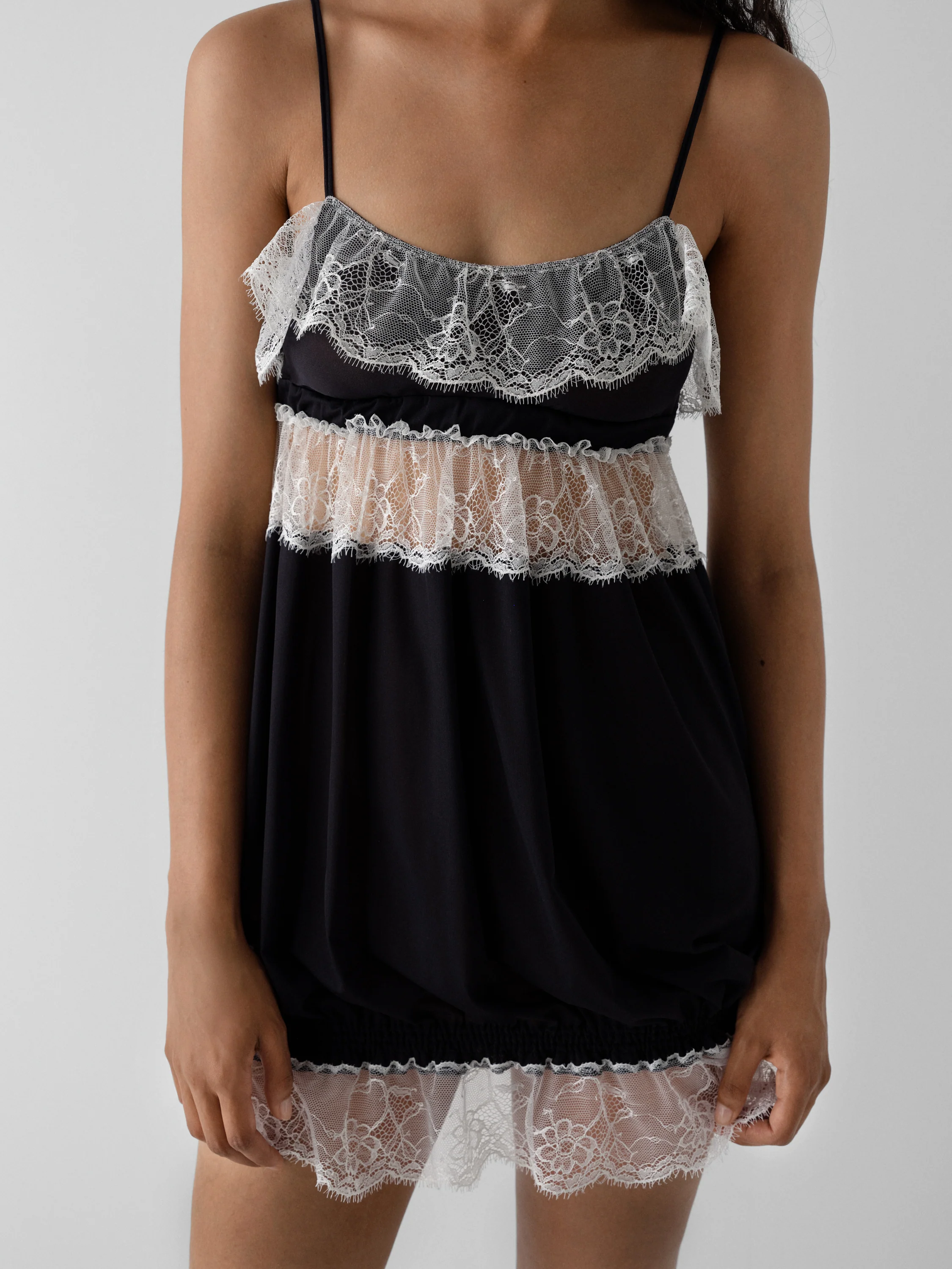 Yasmin Dress - Image 4