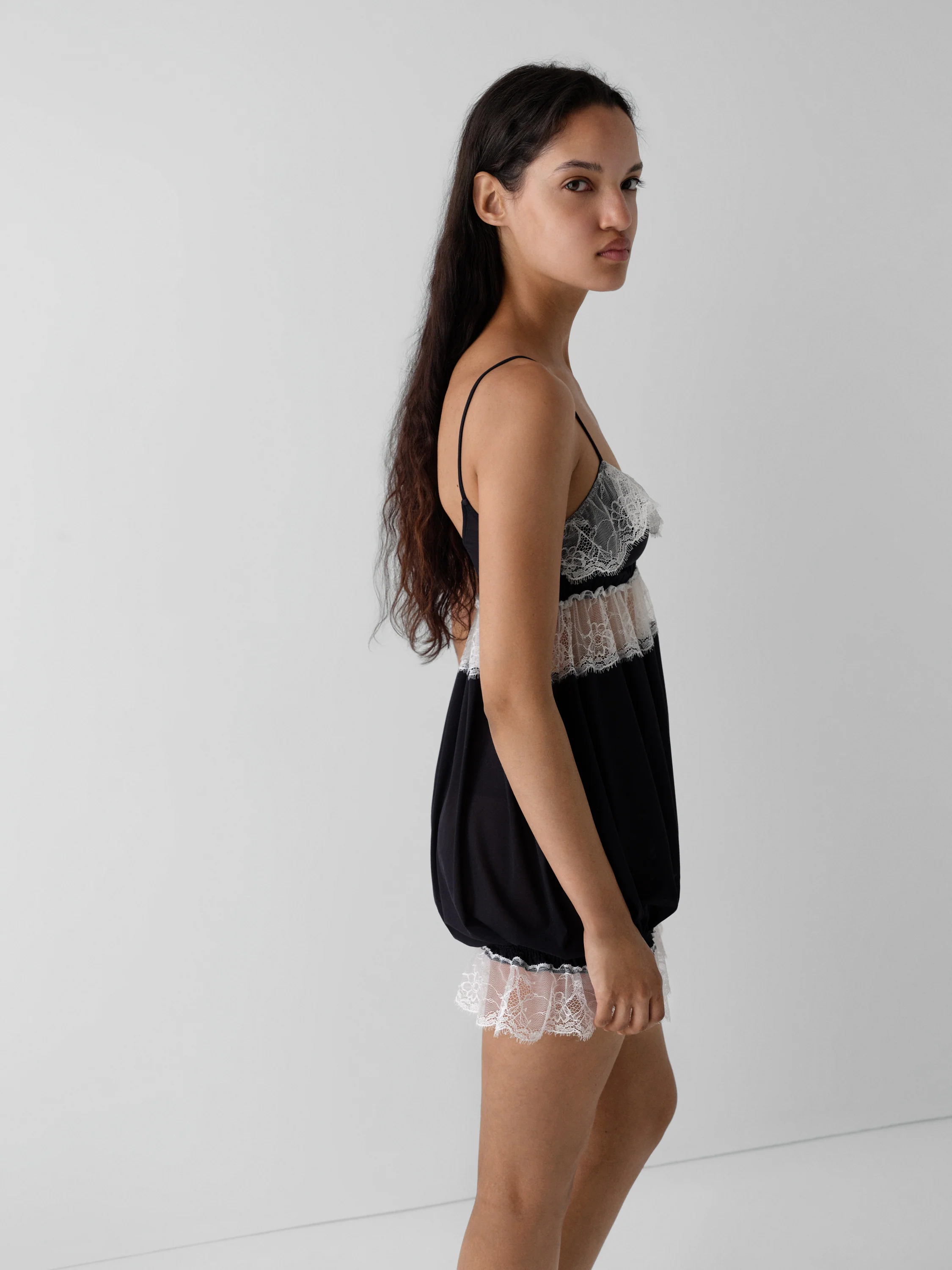 Yasmin Dress - Image 5