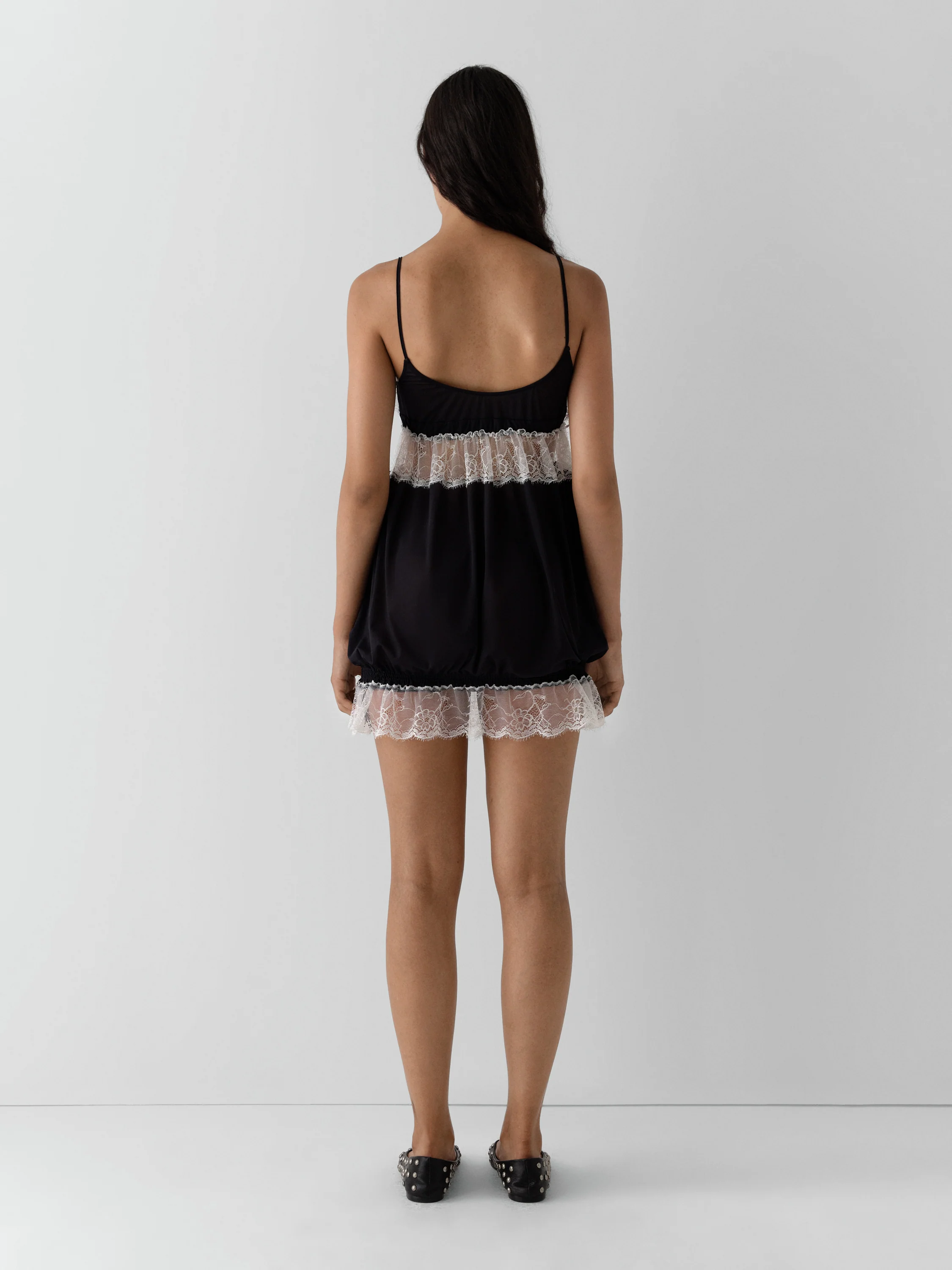 Yasmin Dress - Image 6