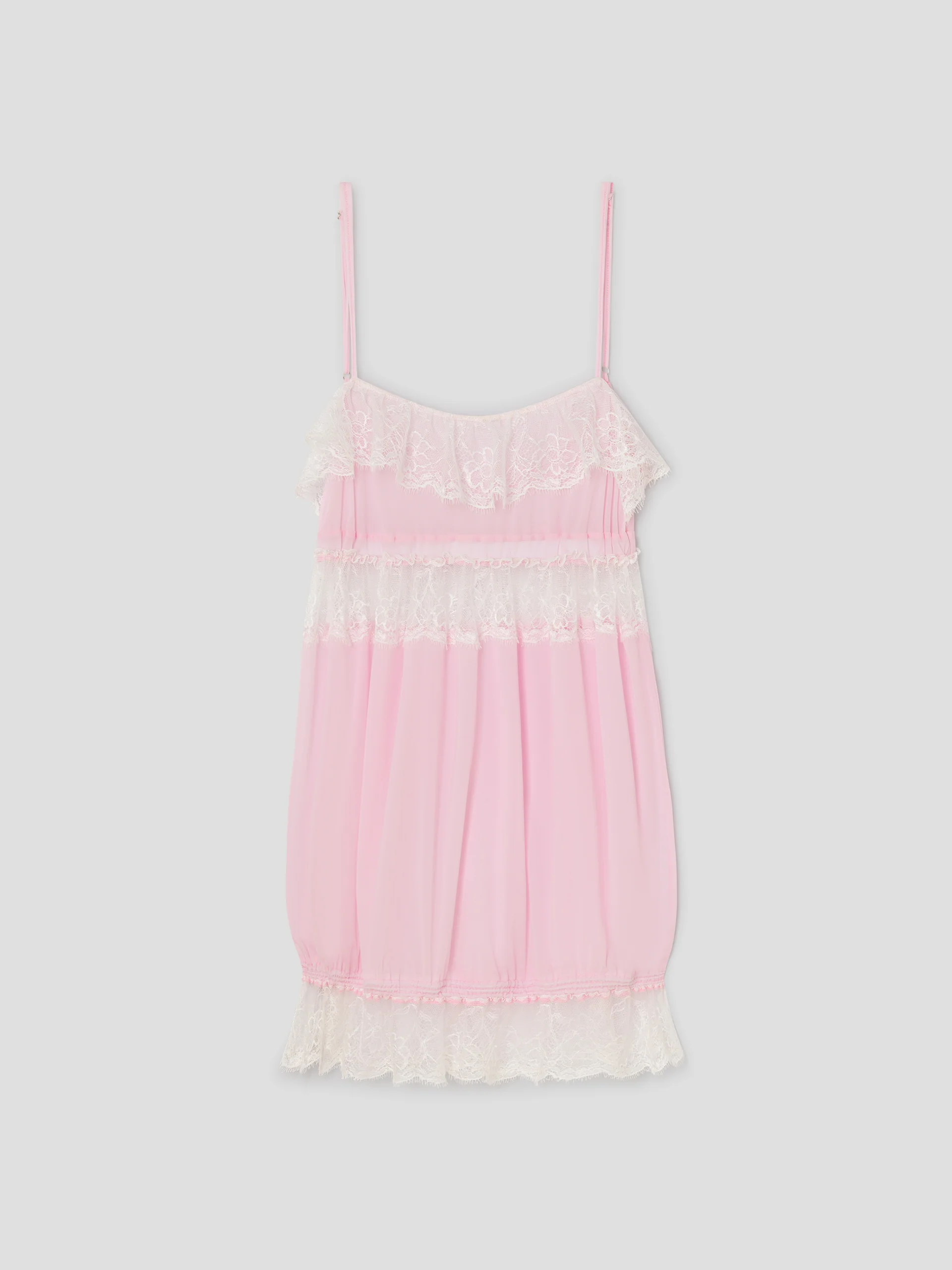 Yasmin Dress