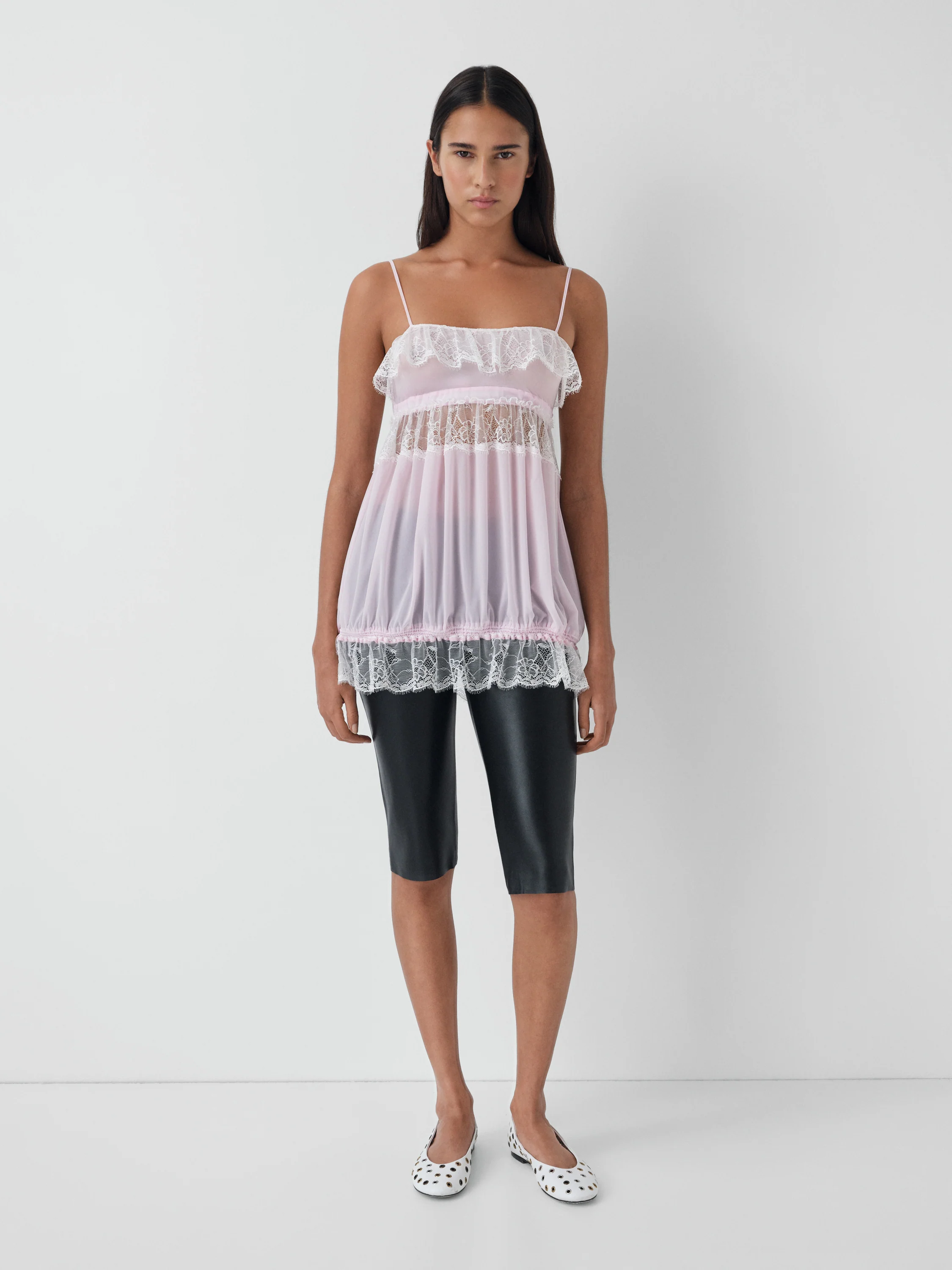 Yasmin Dress - Image 6
